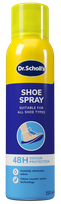 SCHOLL Fresh Step aerosols, 150 ml