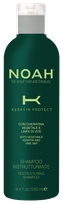 NOAH Keratin Restructuring šampūns, 250 ml