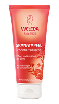 WELEDA Granatapfel dušas krēms, 200 ml