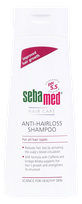 SEBAMED Anti-Hairloss šampūns, 200 ml