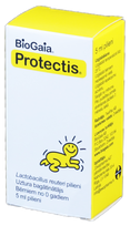 BIOGAIA Protectis drops, 5 ml