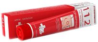 112 Mustard cream-balm, 50 g