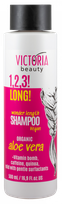 VICTORIA BEAUTY 1,2,3! Long! for Hair Growth shampoo, 500 ml