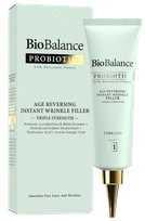 BIOBALANCE Probiotics Instant Wrinkle filler, 30 ml
