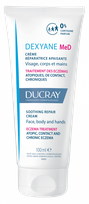 DUCRAY Dexyane Med nomierinošs atjaunojošs krēms, 100 ml