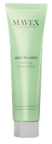 MAVEX Sebo Balance attīrošs gels, 150 ml