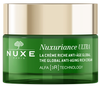 NUXE Nuxuriance Ultra Global Anti-Aging Rich sejas krēms, 50 ml