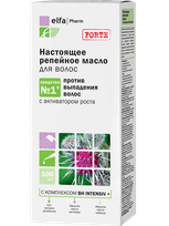 ELFA Dadžu eļļa, 100 ml