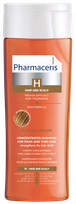 PHARMACERIS H-Keratineum shampoo, 250 ml