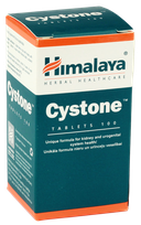 HIMALAYA Cystone tabletes, 100 gab.