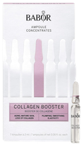 BABOR Collagen Booster ampulas, 14 ml
