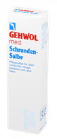 GEHWOL Med Schrunden Salbe ointment, 125 ml