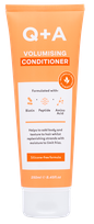 Q+A Volumising  matu kondicionieris, 250 ml