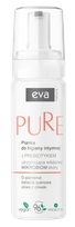 EVA NATURA D-Pantenol intimate hygiene foam, 150 ml