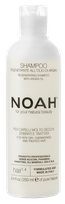 NOAH 1.4 Regenerating, Argan Oil šampūns, 250 ml