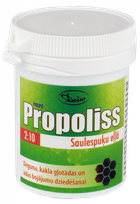 DEIRO Propoliss 2:10 ointment, 30 g