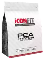 ICONFIT Pea Protein pulveris, 800 g