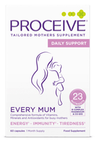PROCEIVE Every Mum capsules, 60 pcs.