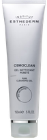 INSTITUT ESTHEDERM Osmoclean cleansing gel, 150 ml