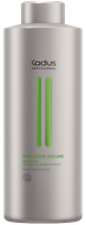 KADUS Impressive Volume šampūns, 1000 ml