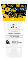 OLIVAL Immortelle Active skrubis, 75 ml