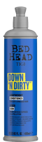 TIGI Bed Head Down N Dirty conditioner, 400 ml