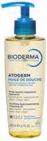 BIODERMA Atoderm Huile de douche dušas eļļa, 200 ml