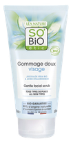 SO BIO ETIC Maigs Ikdienas skrubis, 150 ml