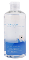 MIXSOON Glacier Water Hyaluronic serums, 300 ml