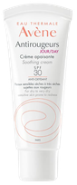 AVENE Antirougeurs SPF 30 krēms, 40 ml
