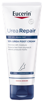EUCERIN UreaRepair 10% Urea krēms kājām, 100 ml