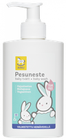 AINU Baby cleansing gel, 300 ml