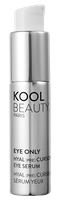KOOL BEAUTY Hyal [Pre] Cursor Eye serum, 15 ml