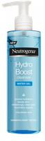 NEUTROGENA Hydro Boost cleansing gel for face, 200 ml