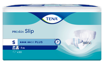 TENA Slip Plus S autiņbiksītes, 30 gab.