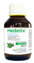 HEDELIX 8 mg/ml sīrups, 100 ml