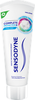 SENSODYNE Complete Protection toothpaste, 75 ml