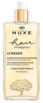 NUXE Prodigieux Pre-shampoo Nourishing hair mask, 125 ml