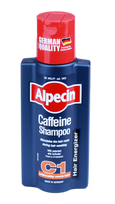 ALPECIN C1 shampoo, 250 ml