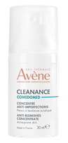 AVENE  Cleanance Comedomed Anti-blemish koncentrāts, 30 ml