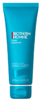 BIOTHERM T-PUR Homme attīrošs līdzeklis, 125 ml