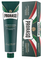 PRORASO Refreshing skūšanās krēms, 150 ml