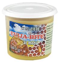 EVIJA - BITE with honey ointment, 105 g