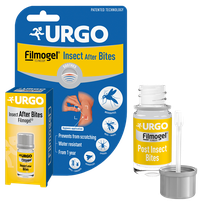URGO FILMOGEL Insect After Bites solution, 3.25 ml