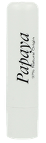 PHARMA OIL Papaya lūpu balzams, 5 g