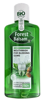 FOREST BALM Дубовая кора & белая пихта жидкость для полоскания рта, 500 мл