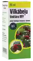 RFF Hawthorn tincture drops, 90 ml