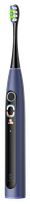 OCLEAN X Lite Set Blue electric toothbrush, 1 pcs.