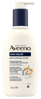 AVEENO Skin Relief лосьон для тела, 300 мл
