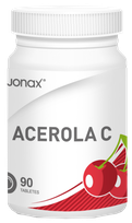 JONAX Aerola C pills, 90 pcs.
